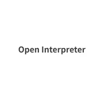 Open Interpreter